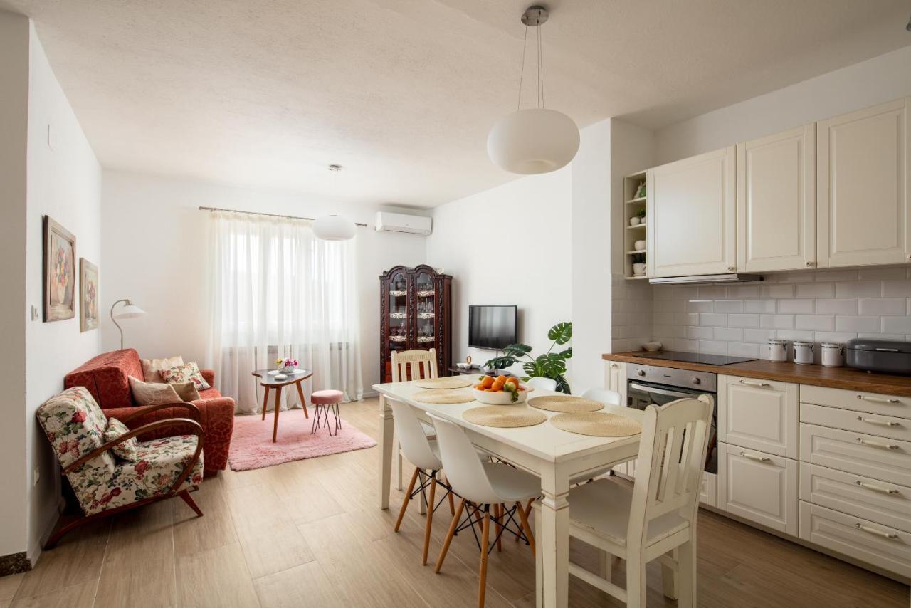 Holiday Home Vallis Povlja  Esterno foto