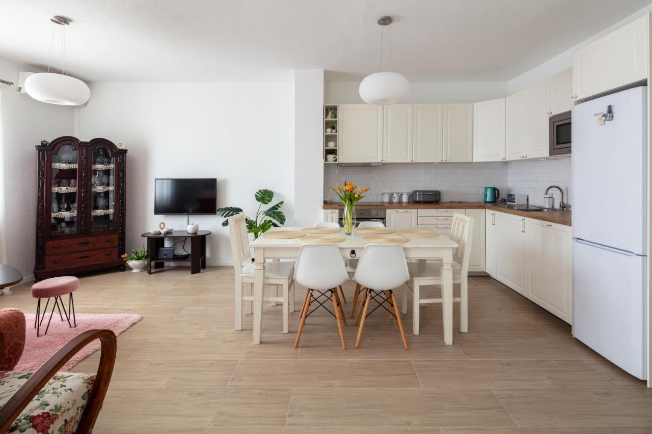 Holiday Home Vallis Povlja  Esterno foto