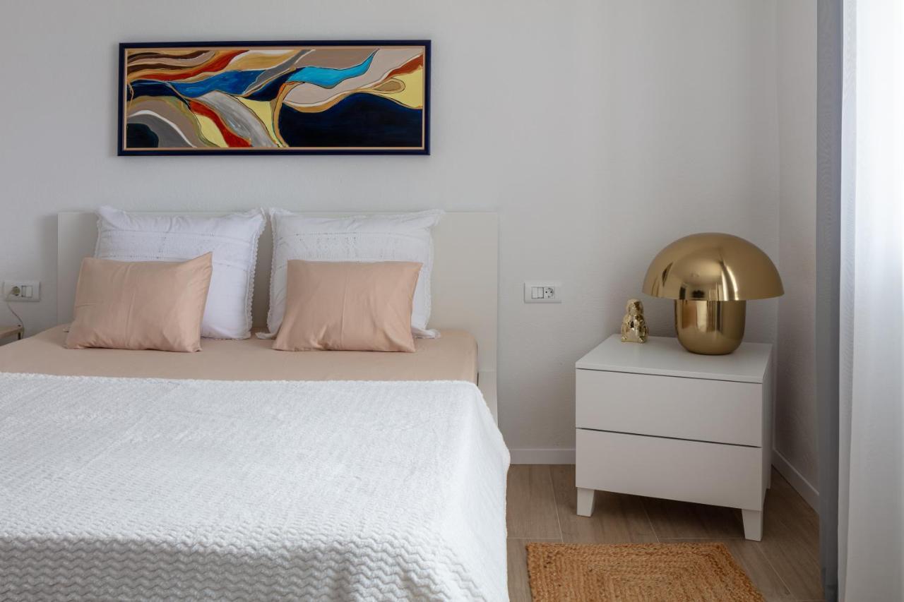 Holiday Home Vallis Povlja  Esterno foto