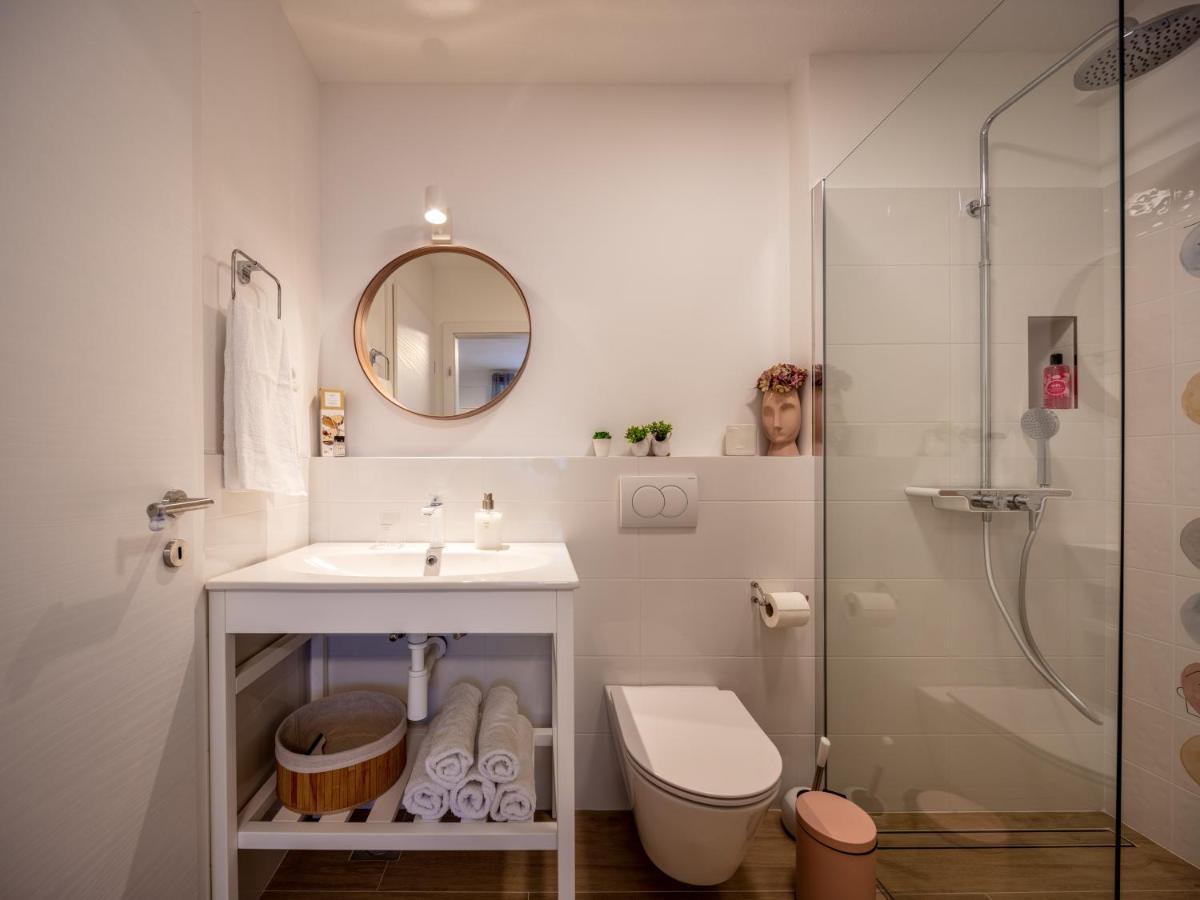 Holiday Home Vallis Povlja  Esterno foto
