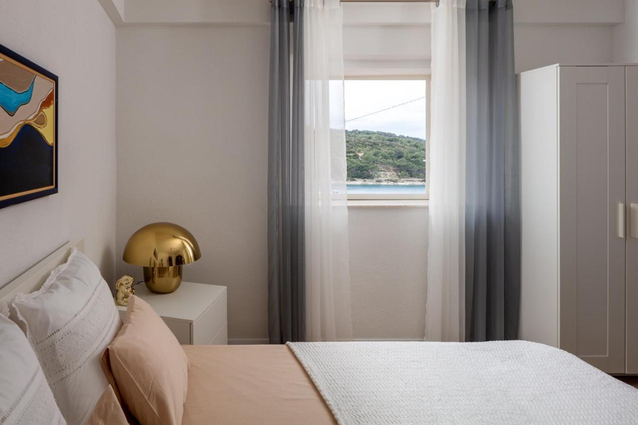 Holiday Home Vallis Povlja  Esterno foto