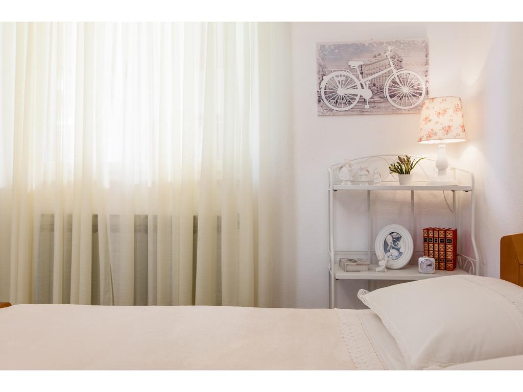 Holiday Home Vallis Povlja  Esterno foto