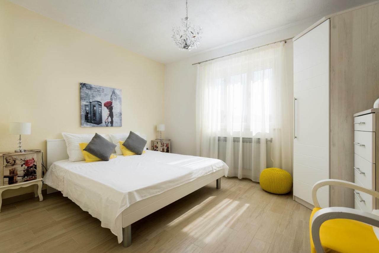 Holiday Home Vallis Povlja  Esterno foto