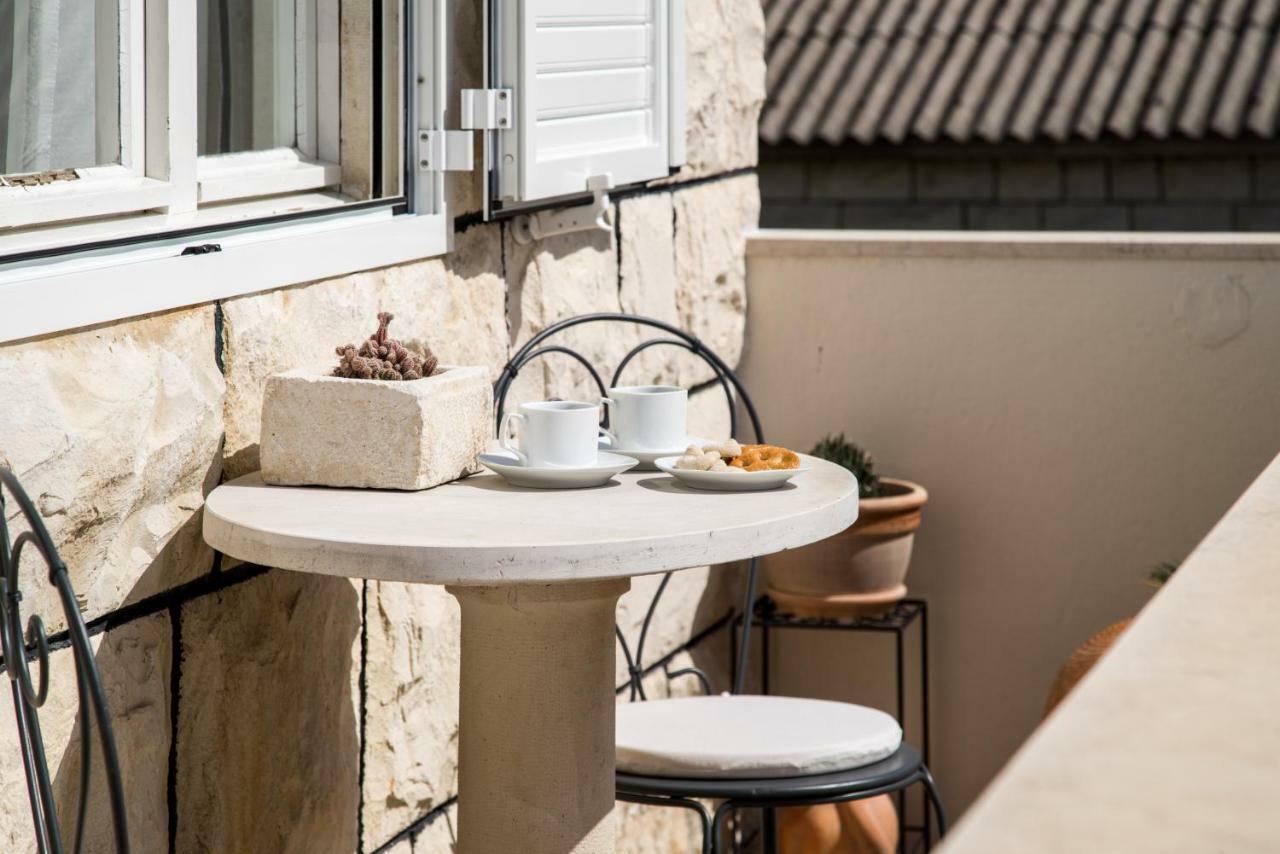 Holiday Home Vallis Povlja  Esterno foto